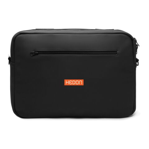 VINGA Baltimore RCS wandelbare Rucksack-Aktentasche schwarz | ohne Werbeanbringung | Nicht verfügbar | Nicht verfügbar