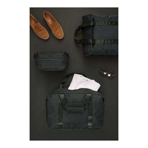 VINGA Baltimore Neo RCS Rucksack grün