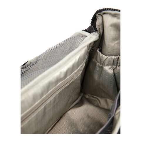 VINGA Baltimore Reise-Kosmetiktasche schwarz | ohne Werbeanbringung | Nicht verfügbar | Nicht verfügbar