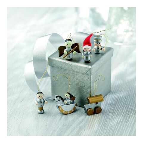 Baumschmuck bunt | ohne Werbeanbringung | Nicht verfügbar | Nicht verfügbar | Nicht verfügbar