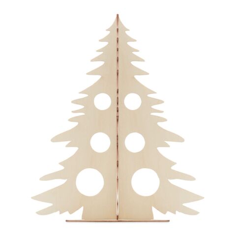 DIY Weihnachtsbaum aus Holz holzfarben | ohne Werbeanbringung | Nicht verfügbar | Nicht verfügbar | Nicht verfügbar
