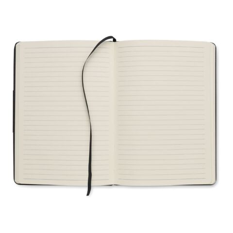 Set Notizbuch mit Flasche schwarz | ohne Werbeanbringung | Nicht verfügbar | Nicht verfügbar | Nicht verfügbar