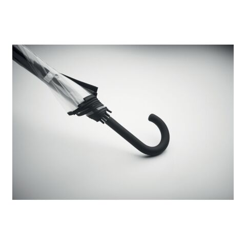 30&quot; Regenschirm schwarz | ohne Werbeanbringung | Nicht verfügbar | Nicht verfügbar | Nicht verfügbar