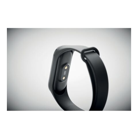 4.0 Fitness Smart Watch schwarz | ohne Werbeanbringung | Nicht verfügbar | Nicht verfügbar