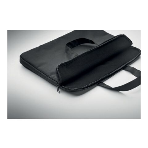 15&quot; Laptop-Tasche schwarz | ohne Werbeanbringung | Nicht verfügbar | Nicht verfügbar | Nicht verfügbar
