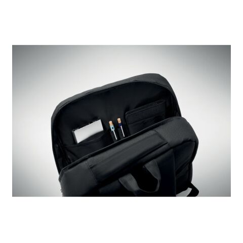 15&quot; Laptop-Rucksack schwarz | ohne Werbeanbringung | Nicht verfügbar | Nicht verfügbar | Nicht verfügbar