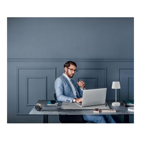 USB-Tischlampe weiß | ohne Werbeanbringung | Nicht verfügbar | Nicht verfügbar | Nicht verfügbar