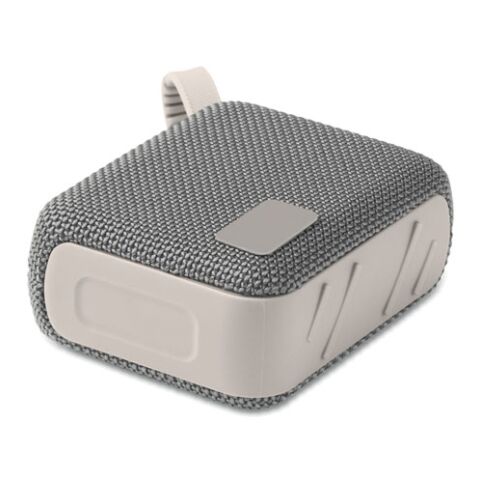 5.0 Wireless Lautsprecher grau