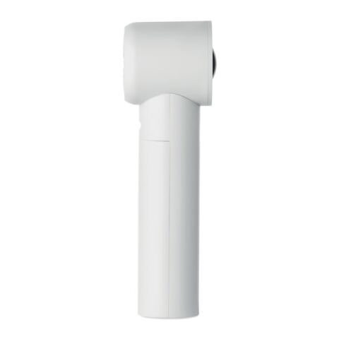 Mini-Handventilator transparent | ohne Werbeanbringung | Nicht verfügbar | Nicht verfügbar | Nicht verfügbar