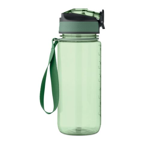 Sport-Trinkflasche 700ml MO2792-27 transparent grün | ohne Werbeanbringung | Nicht verfügbar | Nicht verfügbar | Nicht verfügbar