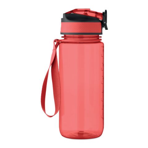 Sport-Trinkflasche 700ml MO2792-27 transparent rot | ohne Werbeanbringung | Nicht verfügbar | Nicht verfügbar | Nicht verfügbar