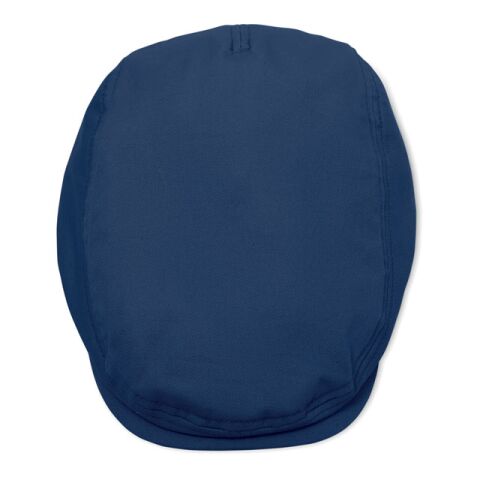 Newsboy-Kappe 235 g/m² blau | ohne Werbeanbringung | Nicht verfügbar | Nicht verfügbar | Nicht verfügbar