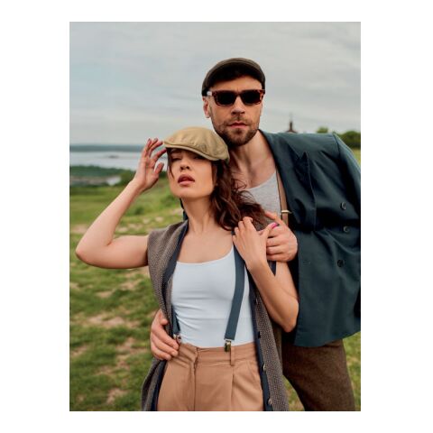 Newsboy-Kappe 335 g/m² khaki | ohne Werbeanbringung | Nicht verfügbar | Nicht verfügbar | Nicht verfügbar