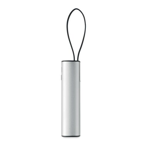 Powerbank 5000mAh PD 20W transparent grau