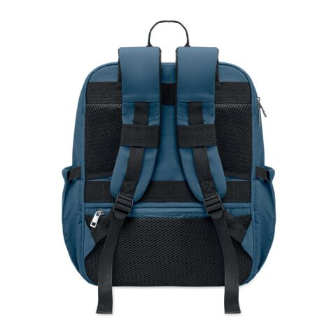 Rucksack in Kabinengröße blau