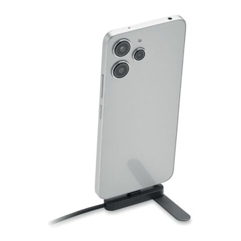 60W Ladekabel Typ-C schwarz