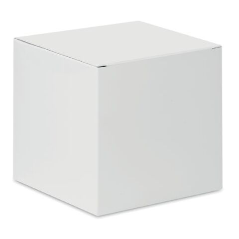 Kaffeebecher-Geschenkbox Subli weiß | ohne Werbeanbringung | Nicht verfügbar | Nicht verfügbar