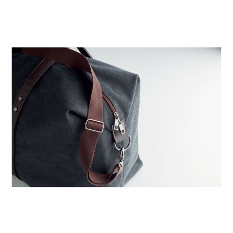 Weekender Canvas 450 g/m² schwarz | ohne Werbeanbringung | Nicht verfügbar | Nicht verfügbar | Nicht verfügbar