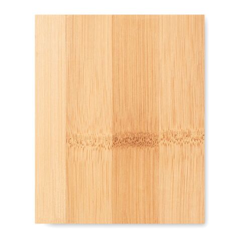 Stiftehalter Bambus holzfarben | ohne Werbeanbringung | Nicht verfügbar | Nicht verfügbar