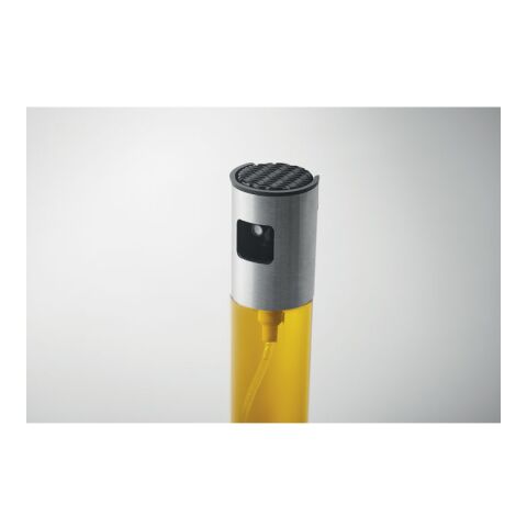 Ölspender aus Glas transparent | ohne Werbeanbringung | Nicht verfügbar | Nicht verfügbar | Nicht verfügbar