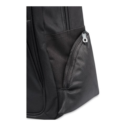 Laptop Rucksack Macau schwarz | ohne Werbeanbringung | Nicht verfügbar | Nicht verfügbar | Nicht verfügbar