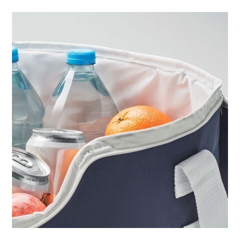 Kühltasche 25 L blau | ohne Werbeanbringung | Nicht verfügbar | Nicht verfügbar | Nicht verfügbar