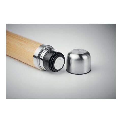 Isolierkanne 400ml holzfarben | ohne Werbeanbringung | Nicht verfügbar | Nicht verfügbar | Nicht verfügbar