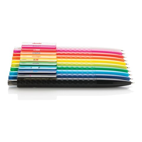 X3 Stift weiß | ohne Werbeanbringung | Nicht verfügbar | Nicht verfügbar