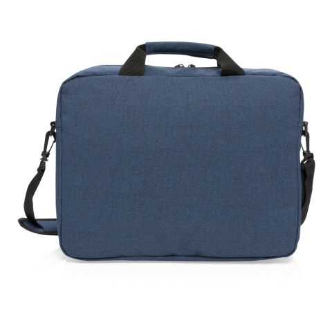 Trend 15” Laptoptasche navy blau-schwarz | ohne Werbeanbringung | Nicht verfügbar | Nicht verfügbar | Nicht verfügbar