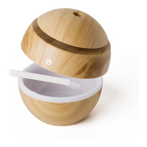 ABS-Luftbefeuchter Ronin Braun | ohne Werbeanbringung | Nicht verfügbar | Nicht verfügbar