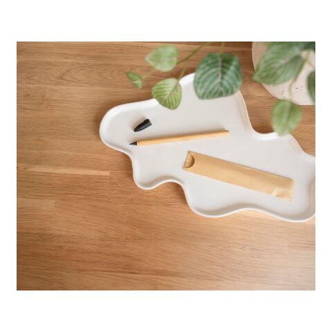 Bambus-Bleistift Hayes Braun | ohne Werbeanbringung | Nicht verfügbar | Nicht verfügbar