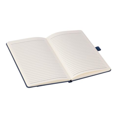 rPET-Notizbuch A5 Thorsten Schwarz | ohne Werbeanbringung | Nicht verfügbar | Nicht verfügbar