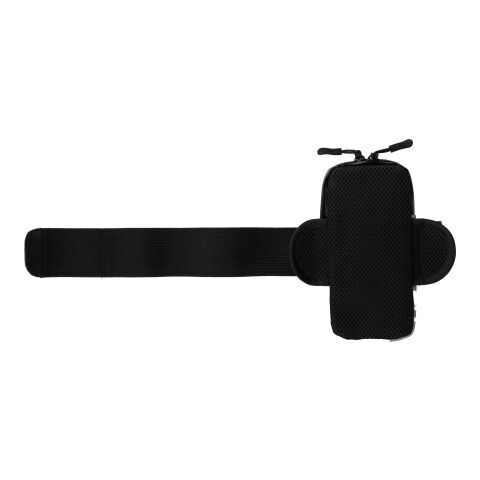 Sporttasche aus Polyester Christel Grau | ohne Werbeanbringung | Nicht verfügbar | Nicht verfügbar