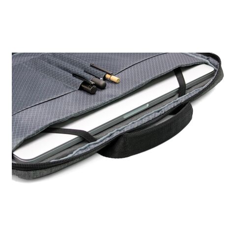 BrandCharger Specter 2 16 Zoll Laptop-Tasche Grau | ohne Werbeanbringung | Nicht verfügbar | Nicht verfügbar
