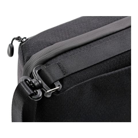 BrandCharger Zen-Multifunktionstasche Schwarz | ohne Werbeanbringung | Nicht verfügbar | Nicht verfügbar