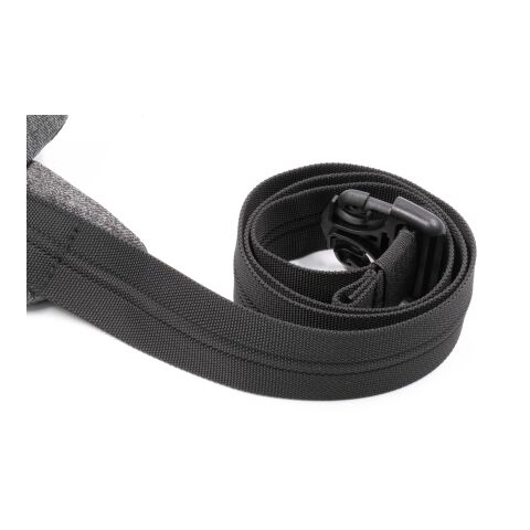 BrandCharger Crosspack Umhängetasche Grau | ohne Werbeanbringung | Nicht verfügbar | Nicht verfügbar