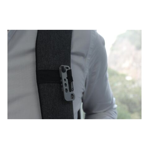 BrandCharger Twist-Multitool Silber | ohne Werbeanbringung | Nicht verfügbar | Nicht verfügbar