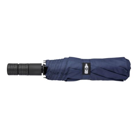 RPET 190T Regenschirm Kameron Grau