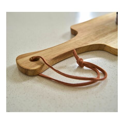 Akazienholz-Schneidebrett Walter Braun | ohne Werbeanbringung | Nicht verfügbar | Nicht verfügbar