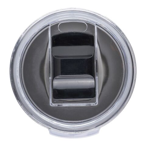 Doppelwandiger Trinkbecher aus Edelstahl 590 ml Arnold Weiß | ohne Werbeanbringung | Nicht verfügbar | Nicht verfügbar