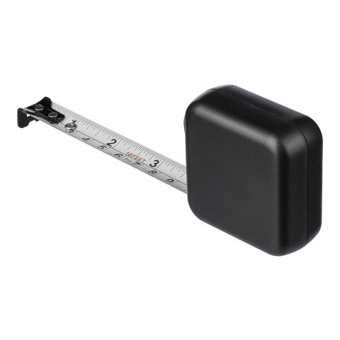 ABS-Maßband Diane Schwarz | ohne Werbeanbringung | Nicht verfügbar | Nicht verfügbar