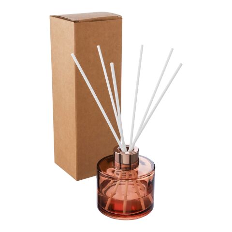 Glas Diffusor Ken Braun | ohne Werbeanbringung | Nicht verfügbar | Nicht verfügbar