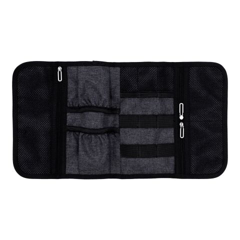 BrandCharger Foliomappe Grau | ohne Werbeanbringung | Nicht verfügbar | Nicht verfügbar