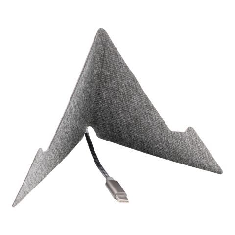 BrandCharger Ascend Mini Telefonhalterung Grau | ohne Werbeanbringung | Nicht verfügbar | Nicht verfügbar