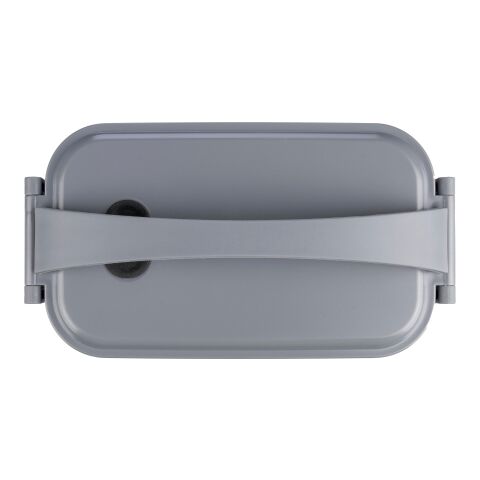 PP Brotdose Selwyn Schwarz | ohne Werbeanbringung | Nicht verfügbar | Nicht verfügbar