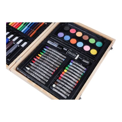 Sperrholz-Zeichnungssatz Thessalien Braun | ohne Werbeanbringung | Nicht verfügbar | Nicht verfügbar