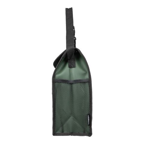 rPET Polyester (600D) Kühltasche Eira Blau | ohne Werbeanbringung | Nicht verfügbar | Nicht verfügbar