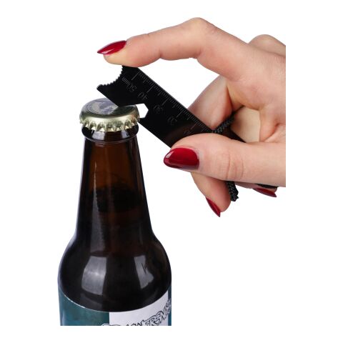 Edelstahl-Feueranzünderstab Azra Braun | ohne Werbeanbringung | Nicht verfügbar | Nicht verfügbar