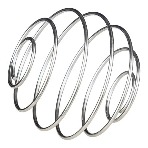 Einwandige Trinkflasche aus recyceltem Edelstahl (750 ml) Orla Kobaltblau | ohne Werbeanbringung | Nicht verfügbar | Nicht verfügbar