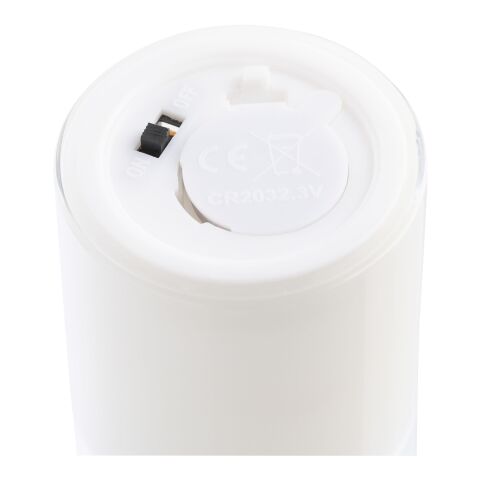 PP LED Kerze Serin Rot | ohne Werbeanbringung | Nicht verfügbar | Nicht verfügbar